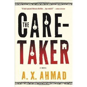 The Caretaker: A Ranjit Singh Novel (Hardcover)